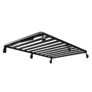 PATROL Y61 4-DOOR (2166mm) SLIMLINE II ROOF RACK KIT