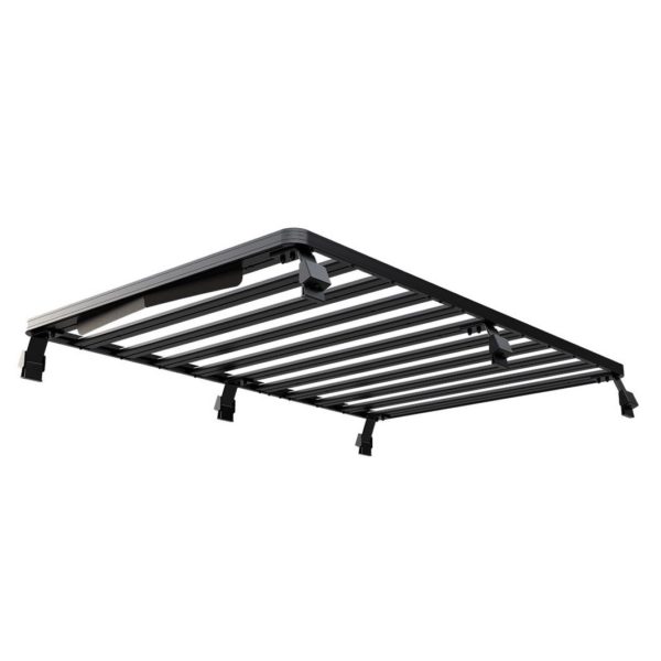 PATROL Y61 4-DOOR (2166mm) SLIMLINE II ROOF RACK KIT