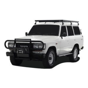 LC60 (2166mm) SLIMLINE II ROOF RACK KIT TALL – KRTL041T