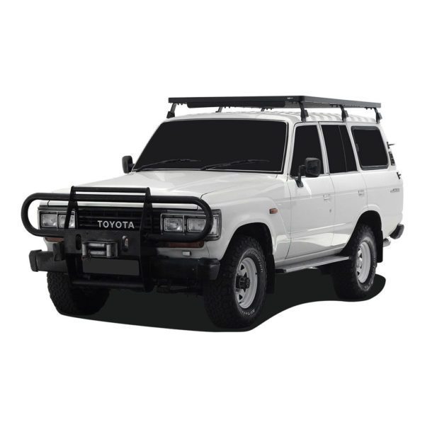 LC60 (2166mm) SLIMLINE II ROOF RACK KIT TALL – KRTL041T