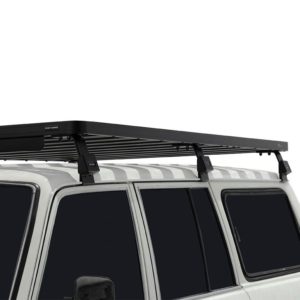 LC60 (2166mm) SLIMLINE II ROOF RACK KIT TALL – KRTL041T