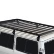 LC60 (2166mm) SLIMLINE II ROOF RACK KIT TALL - KRTL041T - Image 2