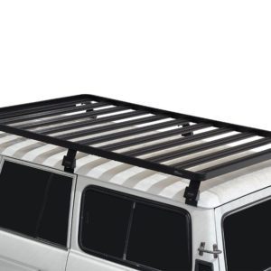 LC60 (2166mm) SLIMLINE II ROOF RACK KIT TALL – KRTL041T