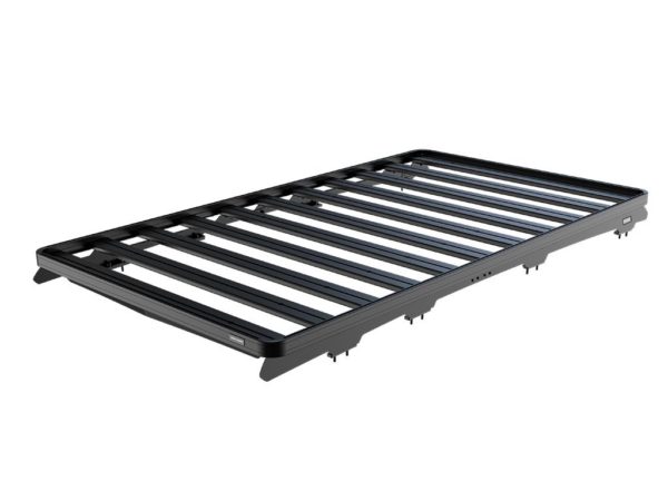 LC200 / LX570 (2166mm) LOW PROFILE SLIMLINE II ROOF RACK KIT – KRTL042T