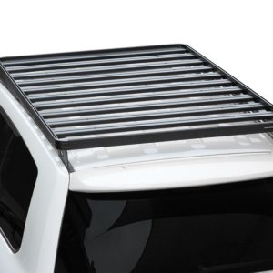 LC200 / LX570 (2166mm) LOW PROFILE SLIMLINE II ROOF RACK KIT – KRTL042T
