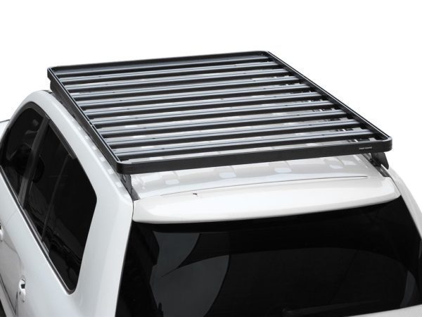 LC200 / LX570 (2166mm) LOW PROFILE SLIMLINE II ROOF RACK KIT – KRTL042T