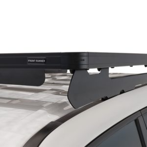 LC300 SLIMLINE II ROOF RACK KIT- KRTL045T