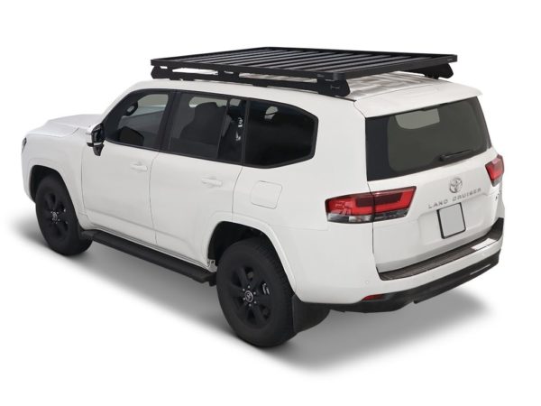 LC300 SLIMLINE II ROOF RACK KIT- KRTL045T