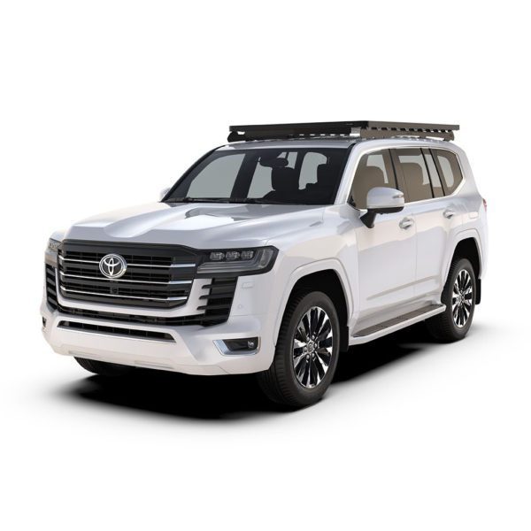 LC300 SLIMLINE II ROOF RACK KIT / LOW PROFILE – KRTL046T