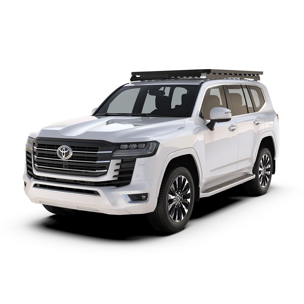 LC300 SLIMLINE II ROOF RACK KIT / LOW PROFILE – KRTL046T
