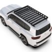 LC300 SLIMLINE II ROOF RACK KIT / LOW PROFILE - KRTL046T - Image 2