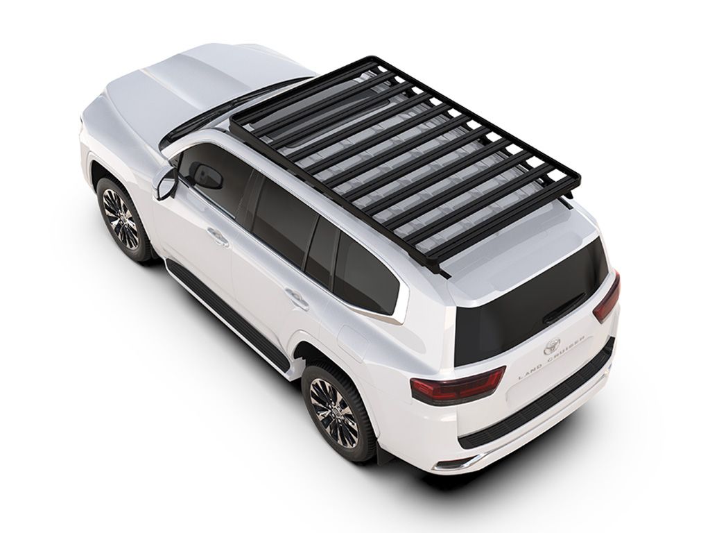 LC300 SLIMLINE II ROOF RACK KIT / LOW PROFILE – KRTL046T