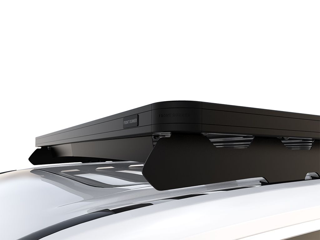 LC300 SLIMLINE II ROOF RACK KIT / LOW PROFILE – KRTL046T