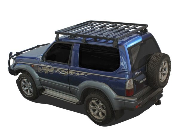 PRADO 90 (1762mm) SLIMLINE II ROOF RACK KIT – KRTP001L