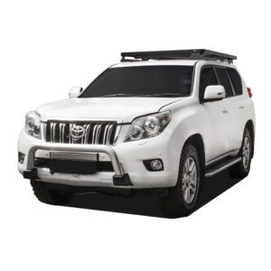 PRADO 150 (1964mm) SLIMLINE II ROOF RACK KIT – KRTP011T