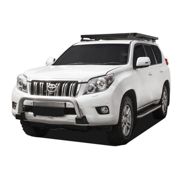 PRADO 150 (1964mm) SLIMLINE II ROOF RACK KIT – KRTP011T