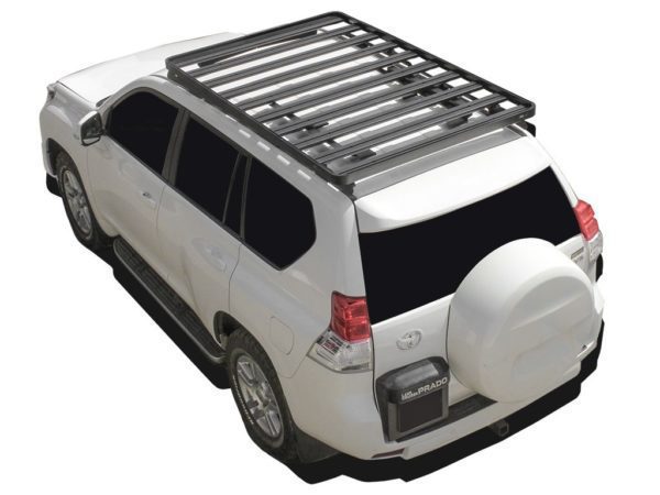 PRADO 150 (1964mm) SLIMLINE II ROOF RACK KIT – KRTP011T