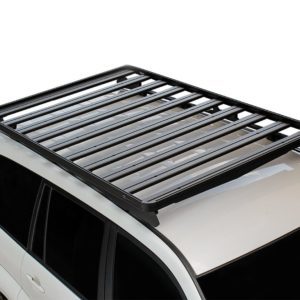 PRADO 120 / GX470 (1964mm) SLIMLINE II ROOF RACK KIT – KRTP012T