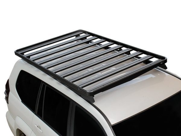 PRADO 120 / GX470 (1964mm) SLIMLINE II ROOF RACK KIT – KRTP012T