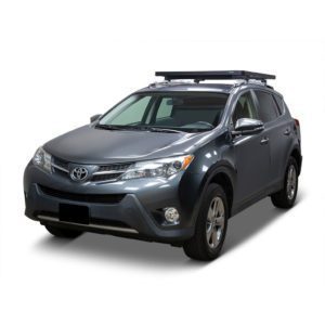 RAV4 (2006-2018) (1358mm) SLIMLINE II ROOF RACK KIT – KRTR002T