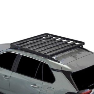 RAV4 (2019 – current) (1358mm) SLIMLINE II ROOF RACK KIT – KRTR004T
