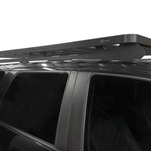 SEQUOIA (2008-CURRENT) (2166mm) SLIMLINE II ROOF RACK KIT – KRTS001T