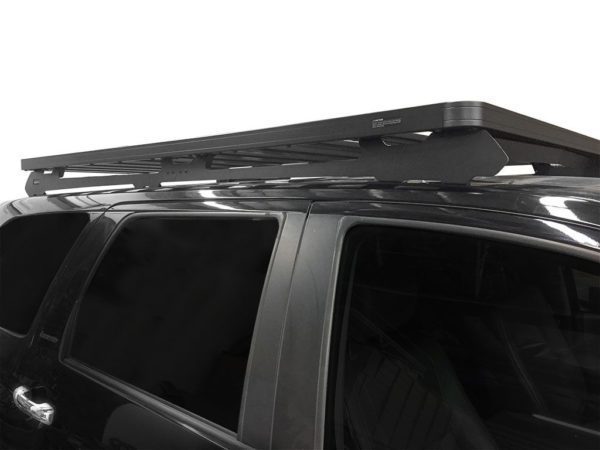 SEQUOIA (2008-CURRENT) (2166mm) SLIMLINE II ROOF RACK KIT – KRTS001T