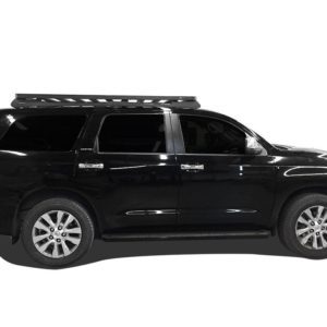 SEQUOIA (2008-CURRENT) (2166mm) SLIMLINE II ROOF RACK KIT – KRTS001T