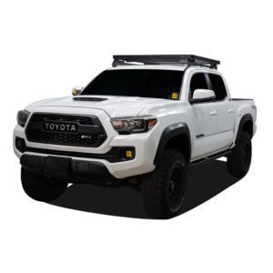 TACOMA (2005-CURRENT) (1358mm) SLIMLINE II ROOF RACK KIT – KRTT002T