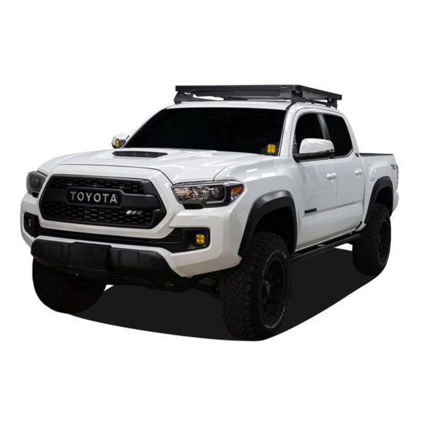 TACOMA (2005-CURRENT) (1358mm) SLIMLINE II ROOF RACK KIT – KRTT002T