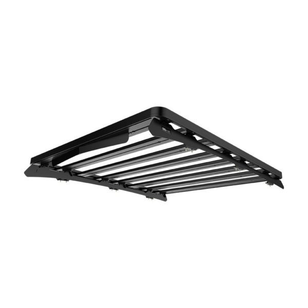 TUNDRA (2007 – 2021) (1560mm) LOW PROFILE SLIMLINE II ROOF RACK KIT – KRTT003T