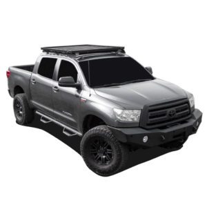TUNDRA (2007 – 2021) (1560mm) LOW PROFILE SLIMLINE II ROOF RACK KIT – KRTT003T