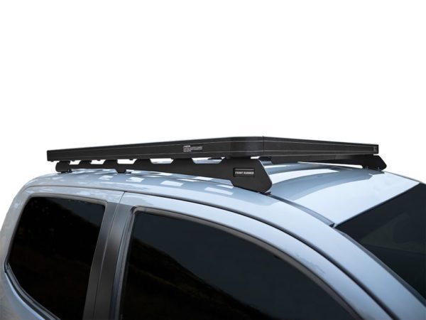 TACOMA (2005-CURRENT) (1156mm) LOW PROFILE SLIMLINE II ROOF RACK KIT – KRTT005T
