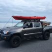 TACOMA (2005-CURRENT) (1156mm) LOW PROFILE SLIMLINE II ROOF RACK KIT - KRTT005T - Image 7