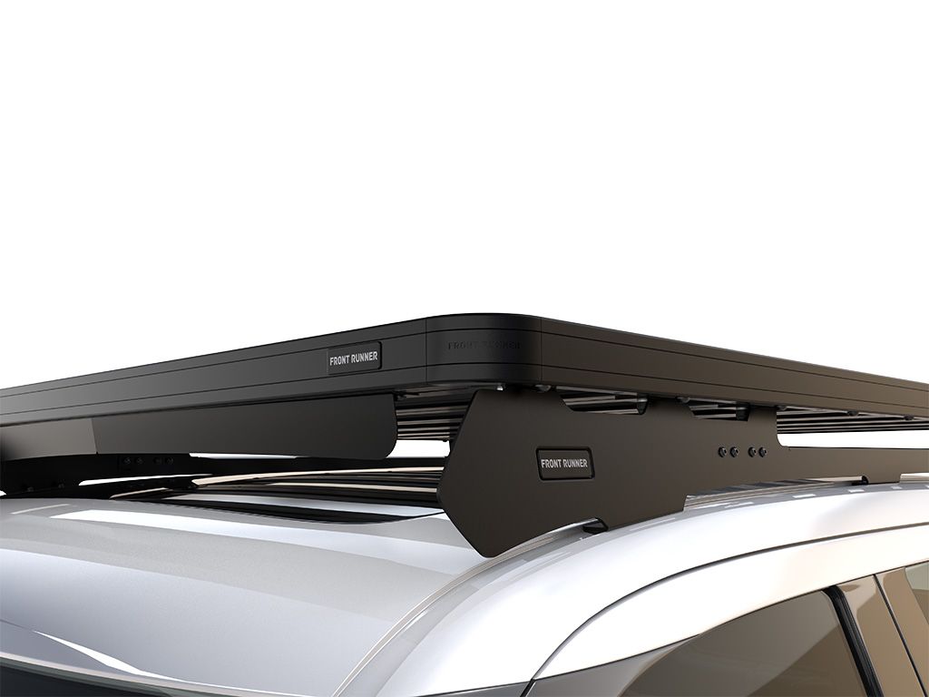 TUNDRA CREW MAX (1560MM) SLIMLINE II ROOF RACK KIT – KRTT007T