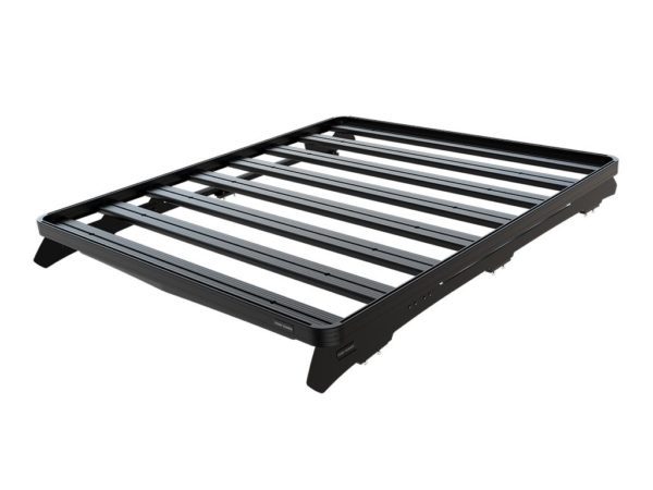 TUNDRA CREW MAX (1560MM) SLIMLINE II ROOF RACK KIT – KRTT007T