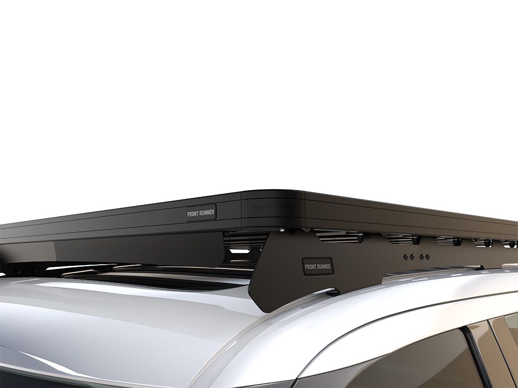 TUNDRA CREW MAX (1560) SLIMLINE II ROOF RACK KIT / LOW PROFILE – KRTT008T