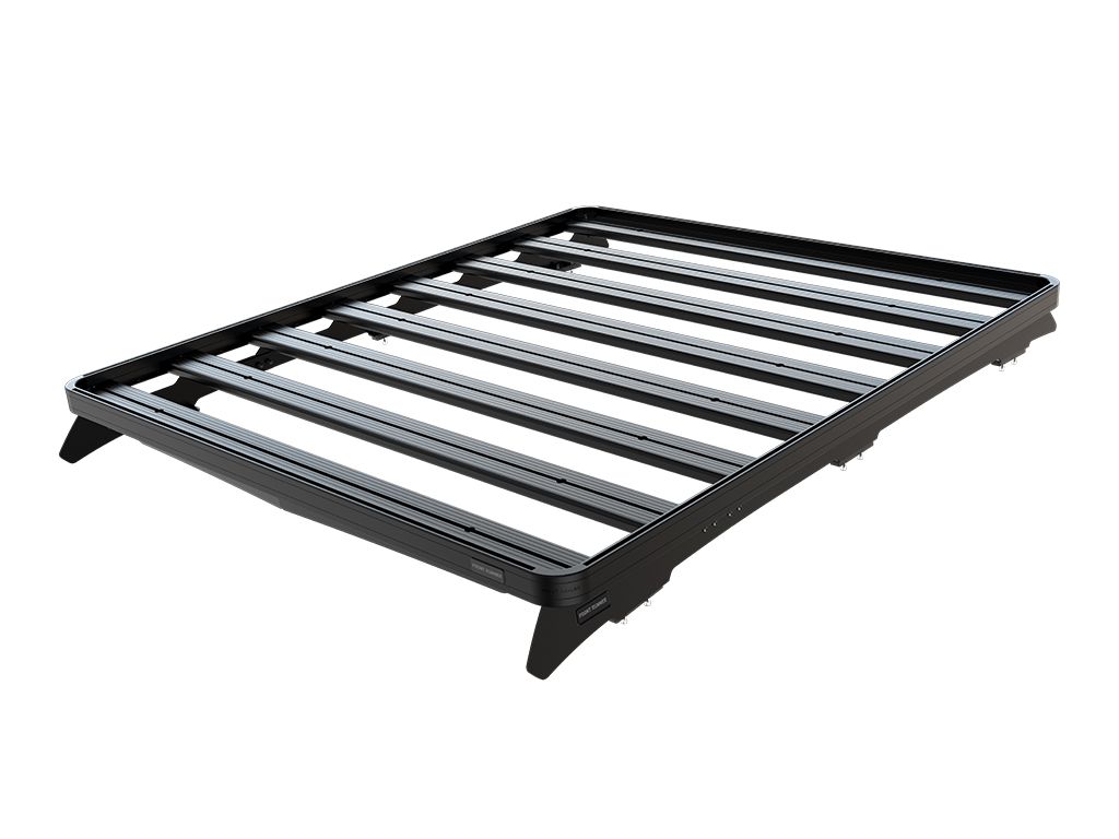 TUNDRA CREW MAX (1560) SLIMLINE II ROOF RACK KIT / LOW PROFILE – KRTT008T