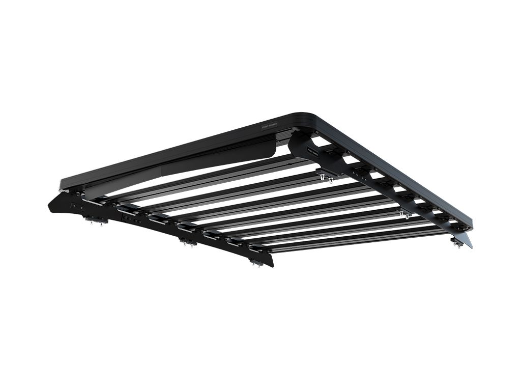 TUNDRA CREW MAX (1560) SLIMLINE II ROOF RACK KIT / LOW PROFILE – KRTT008T
