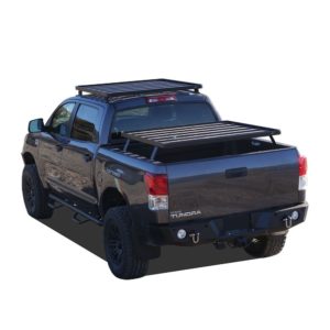 TUNDRA DC SLIMLINE II LOAD BED RACK KIT