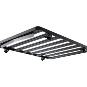 VOLKSWAGEN TIGUAN (2016-CURRENT) SLIMLINE II ROOF RAIL RACK KIT – KRVT009T