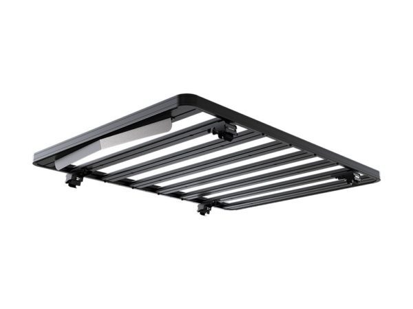 VOLKSWAGEN TIGUAN (2016-CURRENT) SLIMLINE II ROOF RAIL RACK KIT – KRVT009T