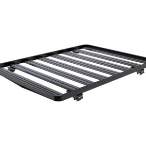 VOLKSWAGEN TIGUAN (2016-CURRENT) SLIMLINE II ROOF RAIL RACK KIT – KRVT009T