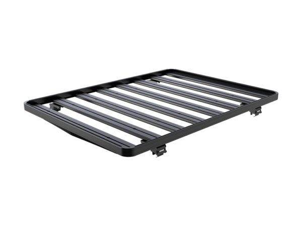 VOLKSWAGEN TIGUAN (2016-CURRENT) SLIMLINE II ROOF RAIL RACK KIT – KRVT009T