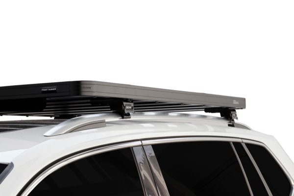 VOLKSWAGEN TIGUAN (2016-CURRENT) SLIMLINE II ROOF RAIL RACK KIT – KRVT009T
