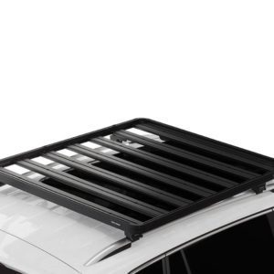 VOLKSWAGEN TIGUAN (2016-CURRENT) SLIMLINE II ROOF RAIL RACK KIT – KRVT009T