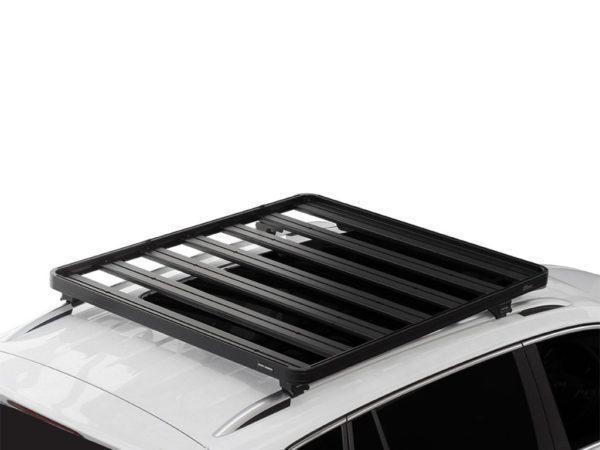 VOLKSWAGEN TIGUAN (2016-CURRENT) SLIMLINE II ROOF RAIL RACK KIT – KRVT009T