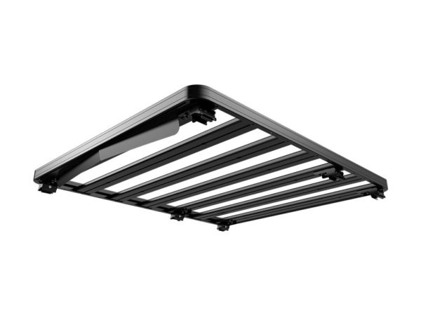 VOLVO XC90 (2015-CURRENT) SLIMLINE II ROOF RAIL RACK KIT – KRVX004T