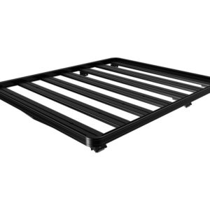 VOLVO XC90 (2015-CURRENT) SLIMLINE II ROOF RAIL RACK KIT – KRVX004T