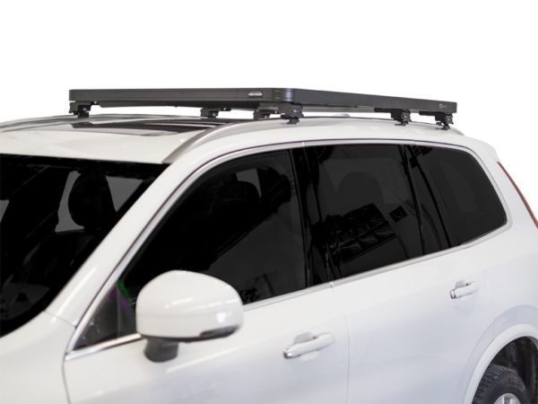 VOLVO XC90 (2015-CURRENT) SLIMLINE II ROOF RAIL RACK KIT – KRVX004T